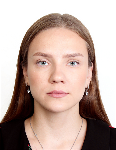 Разгуляева Юлия Дмитриевна