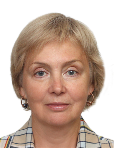 Малкова Ирина Юрьевна