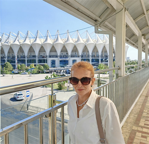 Кушнаревич Татьяна Борисовна