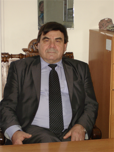 Чернышов Алексей Иванович