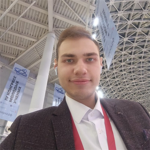 Емельяненко Богдан Олегович