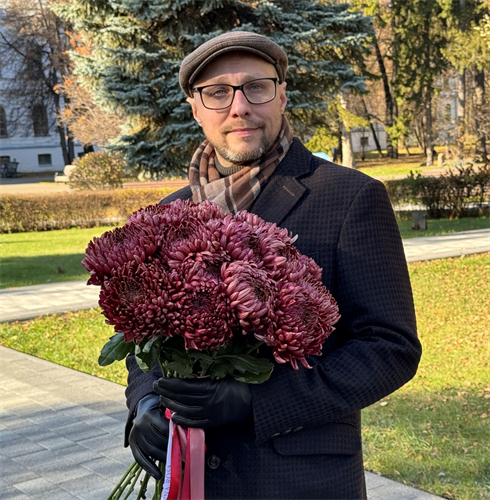 Кузнецов Александр Александрович