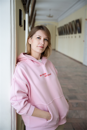 Юрченкова Елизавета Юрьевна