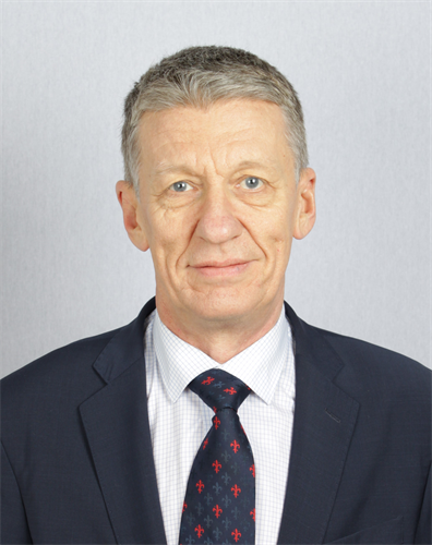 Кулижский Сергей Павлинович