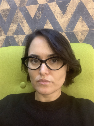 Мацута Валерия Владимировна