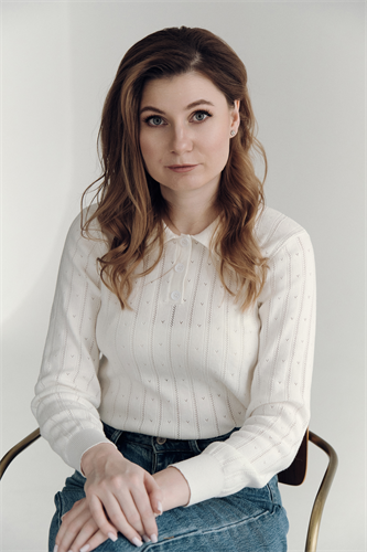 Мастрюкова Анастасия Александровна