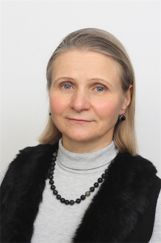 Кочеткова Татьяна Дмитриевна