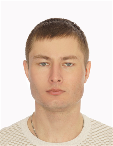 Крицков Иван Викторович
