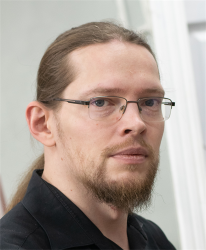 Бреев Александр Игоревич