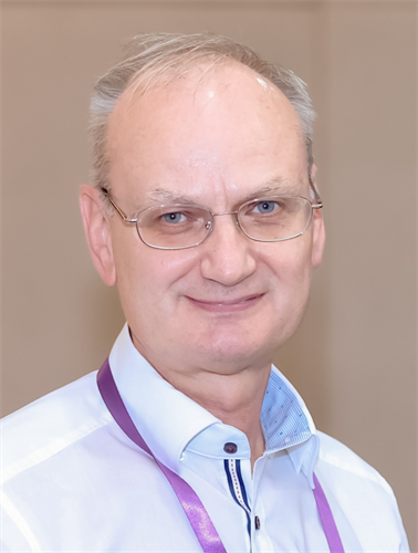 Смолин Алексей Юрьевич