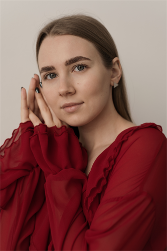 Сидоренко Екатерина Александровна