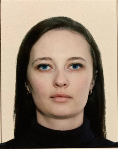 Романец Светлана Вадимовна