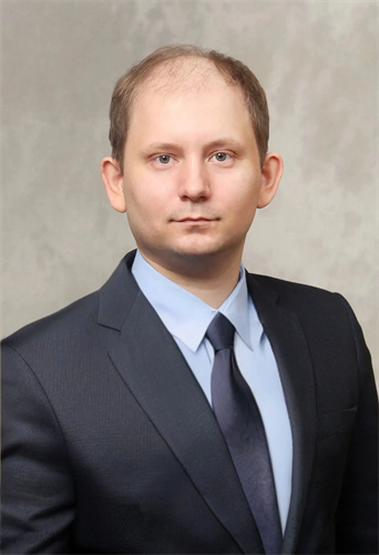 Мирошниченко Игорь Валерьевич