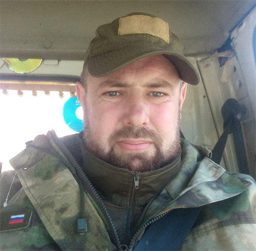 Блохин Александр Николаевич