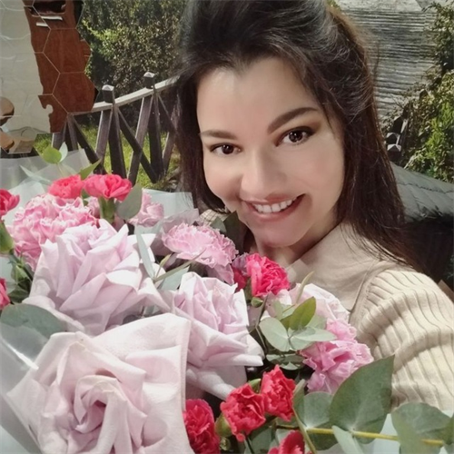 Шадрина Елена Валерьевна