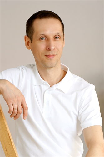 Козлов Андрей Леонидович