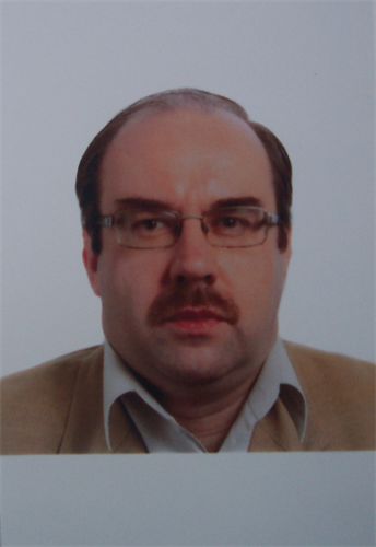 Лозинский Игорь Владиславович