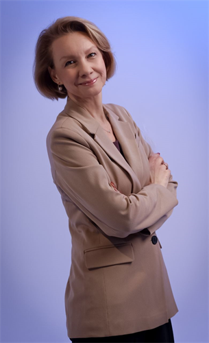 Томилова Наталья Александровна