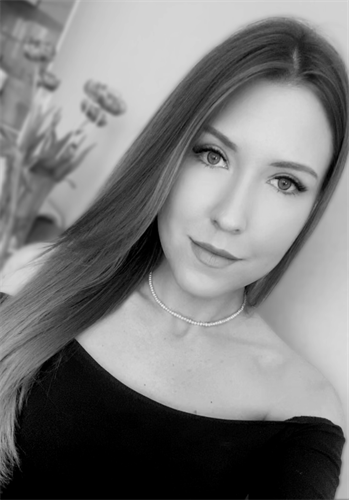 Пичугина Алёна Петровна
