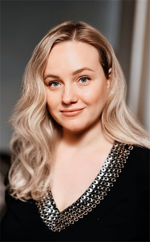 Спицина Дарья Андреевна