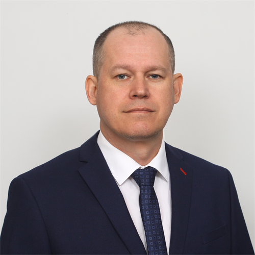 Козлов Владимир Валерьевич