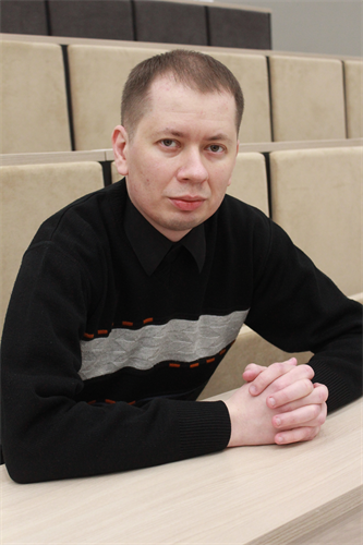 Тимошенко Егор Александрович