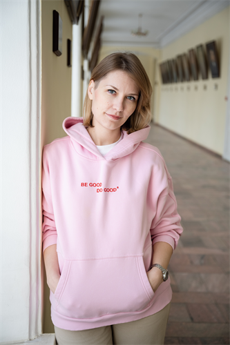 Юрченкова Елизавета Юрьевна