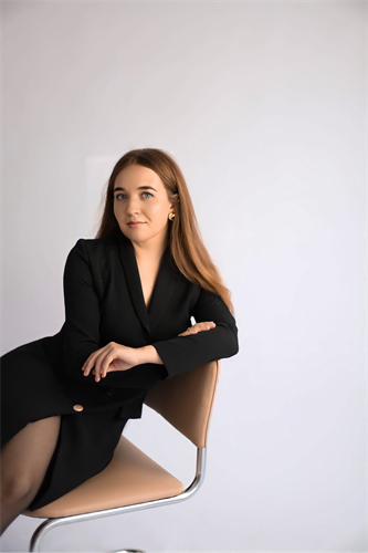 Писарева Анастасия Максимовна