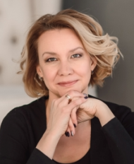 Томилова Наталья Александровна
