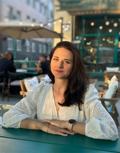 Зайцева Евгения Дмитриевна