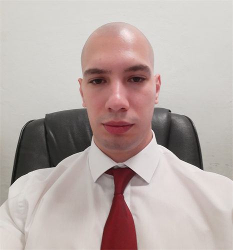 Ларкин Дмитрий 