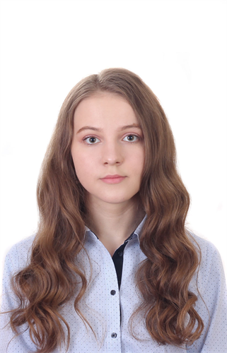 Дудзик Екатерина Александровна