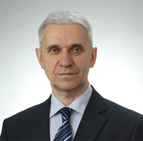 Хлебников Андрей Иванович