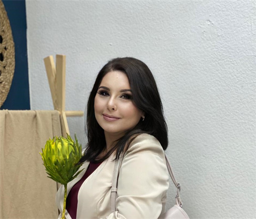 Харапудченко Ольга Владимировна