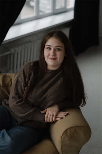 Коршунова Ирина Сергеевна