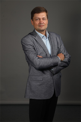 Гавриленко Ростислав Алексеевич