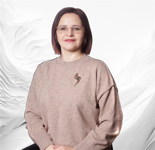 Балясова Наталья Николаевна