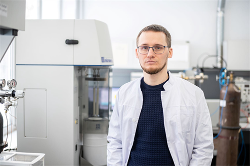 Мамонтов Григорий Владимирович