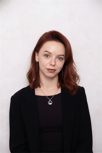 Голдовская Алёна Викторовна