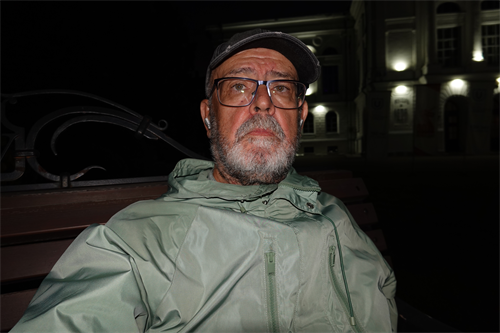 Тимченко Петр Викторович