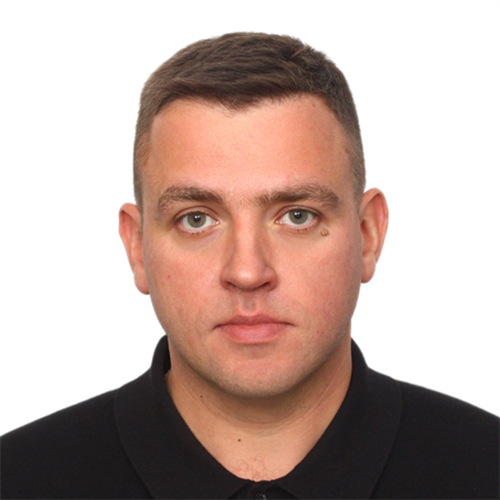 Жуков Илья Александрович