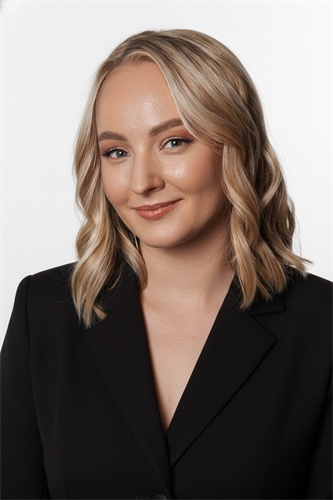 Перминова Владислава Владимировна