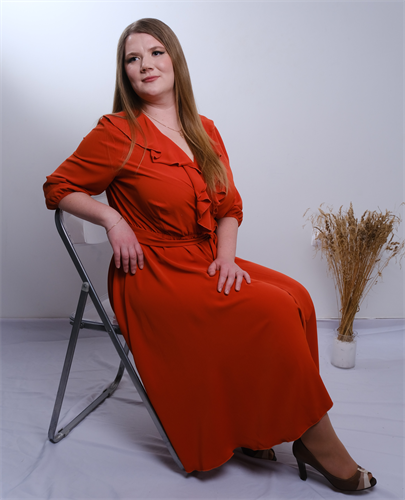 Пешкова Ксения Ивановна