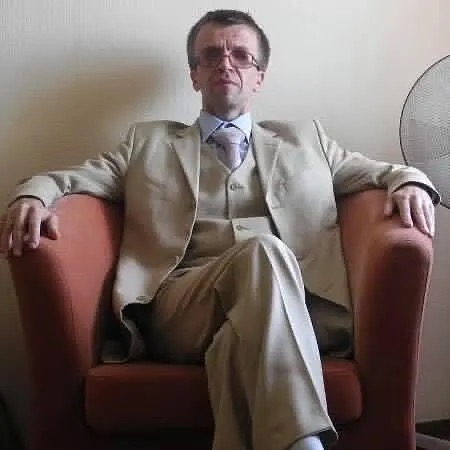 Лукин Петр Анатольевич