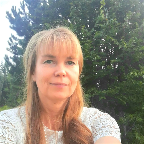 Рогова Ульяна Робертовна