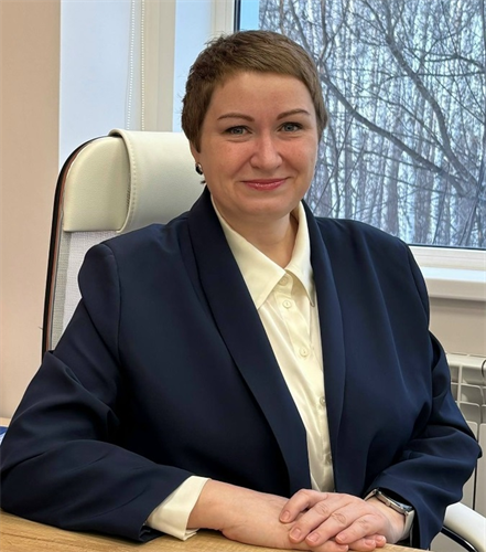 Каракчиева Наталья Ивановна