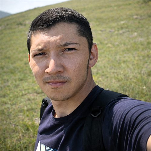 Адылбаев Руслан Ренадович