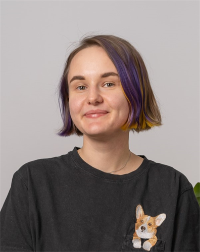 Шлыкова Агния Геннадьевна