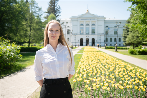 Диброва Вероника Сергеевна