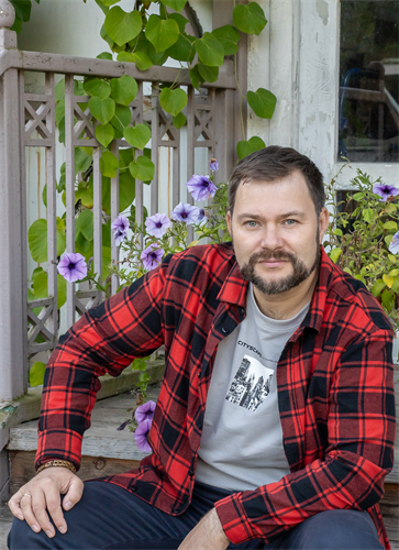 Прокопьев Алексей Сергеевич